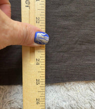 Load image into Gallery viewer, Diesel Shirt Adult Small Black Solid Streetwear Skater Crew Neck Pullover Mens