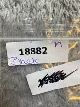 Load image into Gallery viewer, Diesel Shirt Adult Small Black Solid Streetwear Skater Crew Neck Pullover Mens