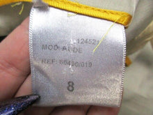 Load image into Gallery viewer, Bernard Zins Pants Womens 8 (33x28) Flat Front Casual Trouser Dress Ladies