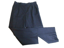 Load image into Gallery viewer, Bernard Zins Pants Womens 18 Pleated Straight Leg Trouser Casual Dress Ladies