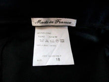 Load image into Gallery viewer, Bernard Zins Pants Womens 18 Pleated Straight Leg Trouser Casual Dress Ladies