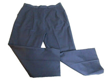 Load image into Gallery viewer, Bernard Zins Pants Womens 18 Pleated Straight Leg Trouser Casual Dress Ladies