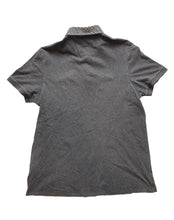 Load image into Gallery viewer, Ted Baker Shirt Adult 5 Extra Large Charcoal Gray Pocket Casual Golf Polo Mens