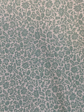 Load image into Gallery viewer, Hickey Freeman Shirt Adult Medium Seafoam Green Floral Casual AOP Golf Polo Men