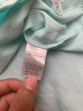 Load image into Gallery viewer, Chubbies Shirt Adult Extra Large Mint Green Beach Pineapple Preppy Polo Mens