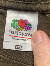 Load image into Gallery viewer, Atilla The Hun Shirt Adult 2XL XXL Brown Horse Archer Hungarian Warrior Rege Men