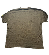 Load image into Gallery viewer, Atilla The Hun Shirt Adult 2XL XXL Brown Horse Archer Hungarian Warrior Rege Men