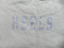 Load image into Gallery viewer, North Carolina Tarheels Nike Shirt Adult Large Regular Fit Swoosh Logo NCAA Mens