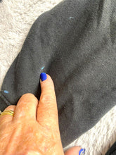 Load image into Gallery viewer, Looney Tunes Sweatshirt Adult 2XL Black Daffy Duck Bugs Bunny Hoodie Sweater Men