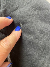 Load image into Gallery viewer, Looney Tunes Sweatshirt Adult 2XL Black Daffy Duck Bugs Bunny Hoodie Sweater Men