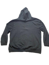 Load image into Gallery viewer, Looney Tunes Sweatshirt Adult 2XL Black Daffy Duck Bugs Bunny Hoodie Sweater Men