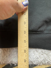 Load image into Gallery viewer, Looney Tunes Sweatshirt Adult 2XL Black Daffy Duck Bugs Bunny Hoodie Sweater Men