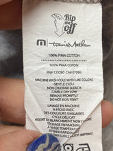 Load image into Gallery viewer, Travis Mathew Shirt Adult Large Gray Luck Of The Irish St. Patty's Day Mens