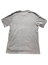 Load image into Gallery viewer, Travis Mathew Shirt Adult Large Gray Luck Of The Irish St. Patty's Day Mens