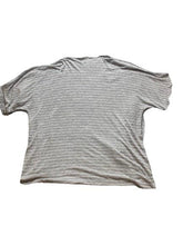 Load image into Gallery viewer, Soft Surroundings Sweater Womens Large Oversized Open Front Cardigan Rayon Tunic