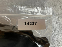 Load image into Gallery viewer, Wrangler Workwear Jacket Adult Small Black Snaps Hoodie Sweater Outdoor Mens