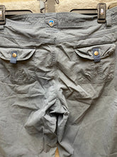 Load image into Gallery viewer, KUHL Shorts Womens 14 (37x11.5) Cargo Pockets Outdoor Nylon Hiking Stretch Lady