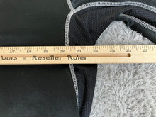 Load image into Gallery viewer, Nike Sweatshirt Adult Medium Black Therma Fit Fleece 1/4 Zip Golf Pullover Mens