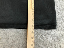 Load image into Gallery viewer, Nike Sweatshirt Adult Medium Black Therma Fit Fleece 1/4 Zip Golf Pullover Mens