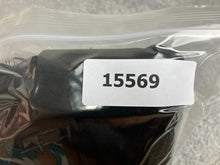 Load image into Gallery viewer, Nike Sweatshirt Adult Medium Black Therma Fit Fleece 1/4 Zip Golf Pullover Mens