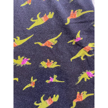 Load image into Gallery viewer, ModCloth Pants Womens 2XL Dinosaur AOP Lounge Comfy Joggers Pajama Bottoms