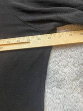 Load image into Gallery viewer, Torrid Sweater Womens 2 2X Black Open Front Cardigan Outerwear Plus Ladies