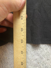 Load image into Gallery viewer, Torrid Sweater Womens 2 2X Black Open Front Cardigan Outerwear Plus Ladies