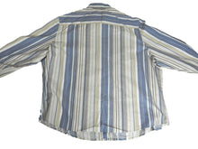 Load image into Gallery viewer, Allison Daley Shirt Womens 24W Button Up Long Sleeve Wrinkle Resistant Plus Lady