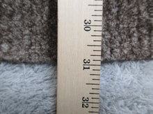 Load image into Gallery viewer, Athleta Sweater Womens Small Open Front Cardigan Vest Merino Wool Yak Hair Brown