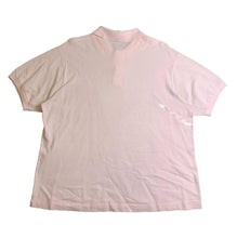 Load image into Gallery viewer, Lacoste Shirt Adult 8 (3XL) Pink Preppy Solid Casual Alligator Golf Polo France