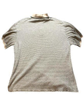 Load image into Gallery viewer, Ashworth Shirt Adult Extra Large Tan Black 101st US Open Southern Hills Golf Men