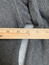 Load image into Gallery viewer, VTG Ultra Club Collection Sweatshirt Adult Large Gray 1/2 Zip Fleece Sweater Men