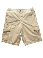 Load image into Gallery viewer, Canyon River Blues Shorts Adult 40 Tan Cargo Pockets Utility Outdoor Hiking Mens