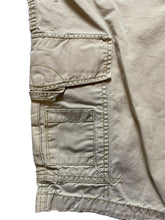 Load image into Gallery viewer, Canyon River Blues Shorts Adult 40 Tan Cargo Pockets Utility Outdoor Hiking Mens