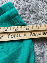 Load image into Gallery viewer, Chances R Pants Womens Extra Large Green Drawstring Jogger Trouser Linen Rayon