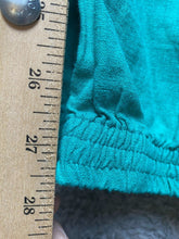 Load image into Gallery viewer, Chances R Pants Womens Extra Large Green Drawstring Jogger Trouser Linen Rayon