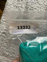 Load image into Gallery viewer, Chances R Pants Womens Extra Large Green Drawstring Jogger Trouser Linen Rayon