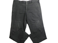 Load image into Gallery viewer, Dockers Pants Adult 40x32 Black Classic Fit Trouser Stretch Straight Dress Mens