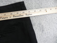 Load image into Gallery viewer, Dockers Pants Adult 40x32 Black Classic Fit Trouser Stretch Straight Dress Mens