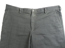 Load image into Gallery viewer, Dockers Pants Adult 40x32 Black Classic Fit Trouser Stretch Straight Dress Mens