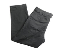 Load image into Gallery viewer, Dockers Pants Adult 40x32 Black Classic Fit Trouser Stretch Straight Dress Mens