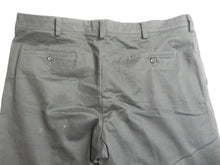 Load image into Gallery viewer, Dockers Pants Adult 40x32 Black Classic Fit Trouser Stretch Straight Dress Mens
