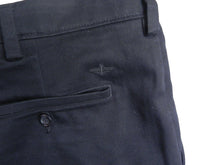 Load image into Gallery viewer, Dockers Pants Adult 40x32 Black Classic Fit Trouser Stretch Straight Dress Mens