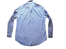Load image into Gallery viewer, Ralph Lauren Shirt Adult Large Button Up Classic Fit Plaid Flannel Casual Mens