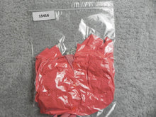 Load image into Gallery viewer, Love Potion Shirt Womens Medium Peach Pastel Polkadots Flowy Boho Blouse Rayon