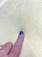 Load image into Gallery viewer, IZOD Shirt Adult 6XL Yellow Preppy Silk Wash Collared Casual Golf Polo Mens