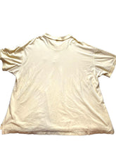 Load image into Gallery viewer, IZOD Shirt Adult 6XL Yellow Preppy Silk Wash Collared Casual Golf Polo Mens