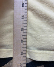Load image into Gallery viewer, IZOD Shirt Adult 6XL Yellow Preppy Silk Wash Collared Casual Golf Polo Mens