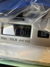 Load image into Gallery viewer, VTG Cougar Shirt Adult Large Blue Paw Power Single Stitch USA Made 80s 90s Mens