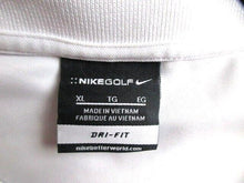 Load image into Gallery viewer, Nike Shirt Adult Extra Large Ashley Embroidered Dri Fit Swoosh Golf Polo Mens